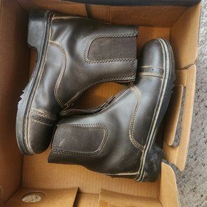 Children's Tuff Rider Paddock Boots